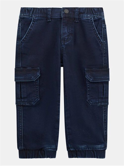 Jeans cargo GUESS | N5YA03KCY70/LTTO